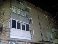 Ворог атакував два райони Дніпропетровщини