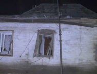 Російська армія атакувала Синельниківщину 