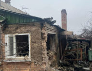 Під ударом ворога були три райони Дніпропетровщини 