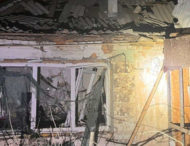 Два райони області тероризував ворог: є постраждалі 