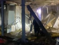 Під ворожими атаками були Павлоград, Кривий Ріг, Синельниківський та Нікопольський райони 