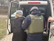 На Нікопольщині через ворожу атаку постраждали троє людей 