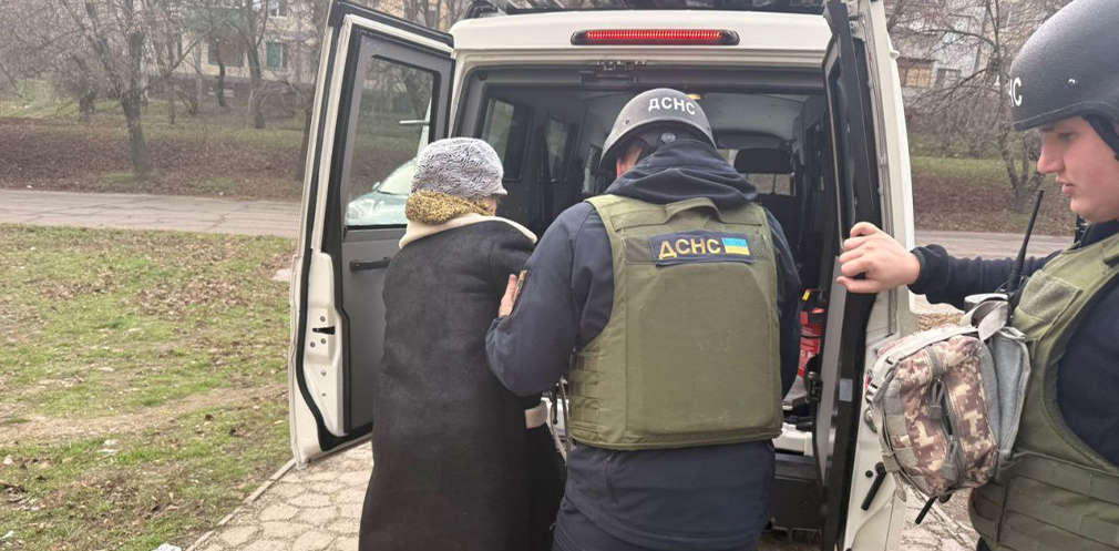 На Нікопольщині через ворожу атаку постраждали троє людей На Нікопольщині через ворожу атаку постраждали троє людей