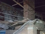 Агресор бив по Нікопольщині FPV-дронами