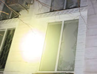 Ворог атакував Нікопольщину 