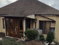 На Нікопольщині через ворожий удар постраждав чоловік 