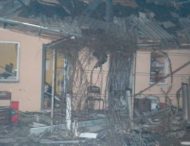 Російська армія атакувала три громади Синельниківського району