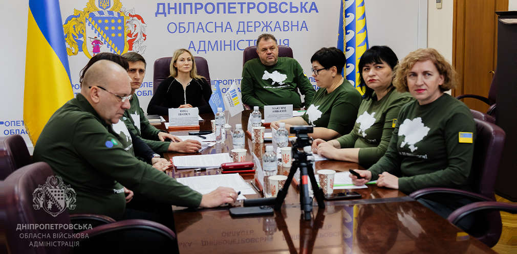 Акцизний податок, норми звітності та комунікація з платниками: учасники платформи «Діалог влади та бізнесу» зібралися на зустріч Акцизний податок, норми звітності та комунікація з платниками: учасники платформи «Діалог влади та бізнесу» зібралися на зустріч