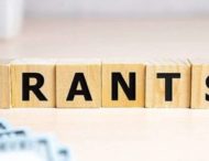 «ВІДНОВА»: мешканці Дніпропетровщини можуть отримати гранти від міжнародних партнерів 