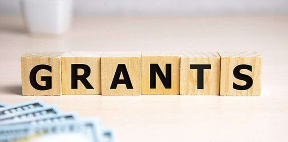 «ВІДНОВА»: мешканці Дніпропетровщини можуть отримати гранти від міжнародних партнерів «ВІДНОВА»: мешканці Дніпропетровщини можуть отримати гранти від міжнародних партнерів