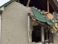 Ворог атакував три райони Дніпропетровщини: є постраждалі