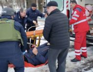 На Нікопольщині двоє постраждалих через атаку ворога 