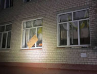 Безпекова ситуація в області: два райони атакував ворог вночі