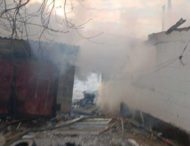 Протягом дня російські війська атакували громади Нікопольщини і Синельниківщини