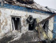 Двоє людей постраждали внаслідок ворожих атак на Синельниківщині