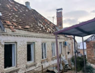 Понад півтора десятки разів протягом дня ворог атакував Нікопольщину