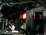 Ворожі атаки на регіон: на Синельниківщині постраждали двоє людей