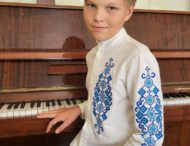 Вітаємо учнів фортепіанного відділу Нікопольської міської школи мистецтв з упевненою перемогою на ІІ Всеукраїнській щорічній премії «Динаміка успіху»