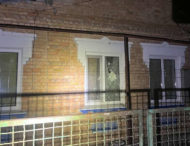 Агресор продовжував атаки на Нікопольщину 