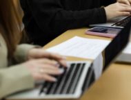 На Дніпропетровщині проведуть Обласну школу молодіжного лідерства «leadUp»