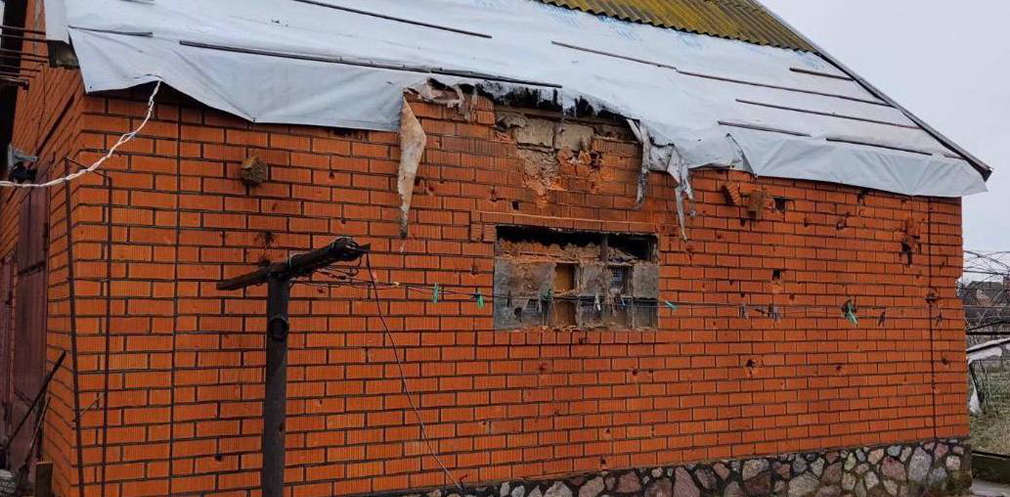 Майже три десятки ворожих атак пережив регіон протягом дня Майже три десятки ворожих атак пережив регіон протягом дня