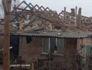 Двоє людей постраждали на Дніпропетровщині через ворожий терор