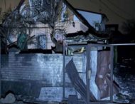 Ворог масовано атакував Дніпро безпілотниками: постраждали семеро людей