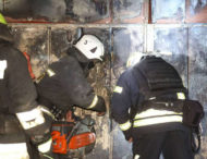 Ворог масовано атакував Дніпропетровщину 