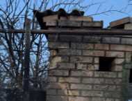 Агресор бив по Нікопольщині та Кривому Рогу 