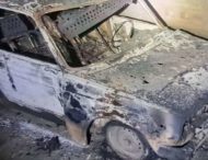 Дніпропетровщина під ударом ворога: постраждали двоє людей, є руйнування