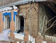 На Нікопольщині в результаті ворожої атаки постраждали двоє людей, серед них дитина