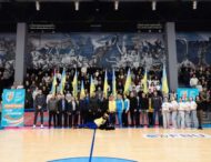 На Дніпропетровщині стартували «Пліч-о-пліч Всеукраїнські студентські ліги»