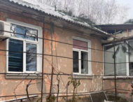 Агресор атакував Нікопольський, Синельниківський райони та Кривий Ріг