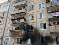 На Нікопольщині за день – троє постраждалих через ворожі атаки