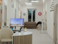 У Дніпрі відкрили оновлений Центр ментального здоров’я