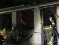 Шестеро людей постраждали через ворожі атаки на Синельниківщині