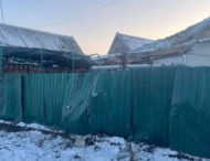 Чотири райони області були під атаками російських військ протягом дня