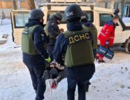 На Дніпропетровщині внаслідок атак агресора постраждали 7 людей