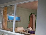 Ворог атакував Дніпропетровщину безпілотниками: постраждали двоє людей