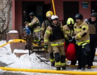 У Дніпрі та Кривому Розі через ворожі атаки постраждали 19 людей