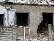 На Нікопольщині через ворожий удар загинув чоловік