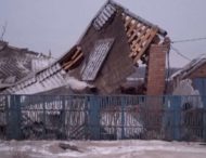 На Нікопольщині троє постраждалих внаслідок атак російської армії