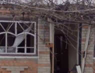 Три райони Дніпропетровщини атакував ворог