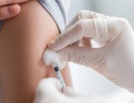 На Дніпропетровщині у 2025 році провели 95 виїзних вакцинальних сесій