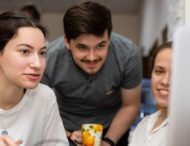 Вже понад півсотні зареєстрованих учасників: встигни долучитися до школи молодого лідера STARt LEAD