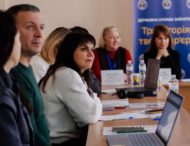 Інтерактив із заповнення фінансової звітності: для підприємців області провели тренінг