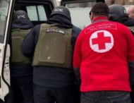 У Нікополі внаслідок ворожого удару поранена 33-річна жінка