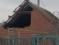 Російська армія атакувала різні райони Дніпропетровщини 