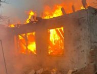 У Кривому Розі через ворожу атаку загинула людина, ще троє постраждали