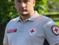 Нікопольця нагороджено орденом